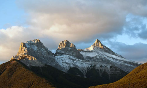 Canmore